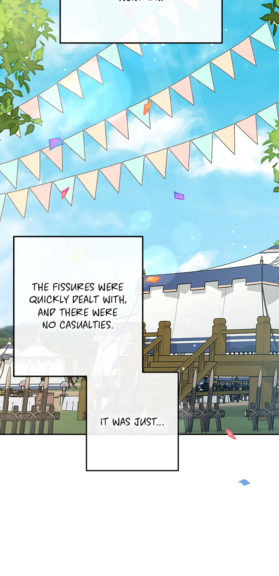 Monster Princess Chapter 76 - Page 19