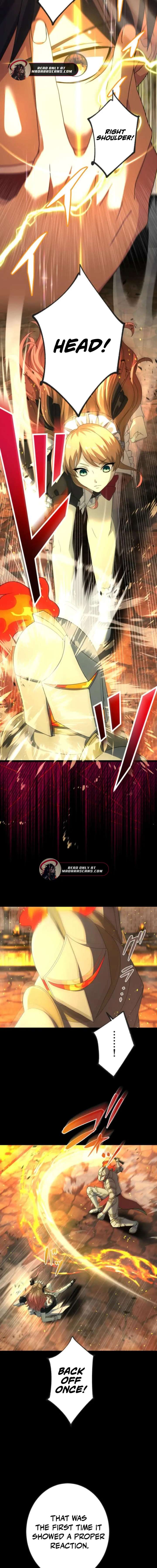 Monster Summoner: Dungeon Domination with the Demon King’s Army Chapter 4 - Page 8