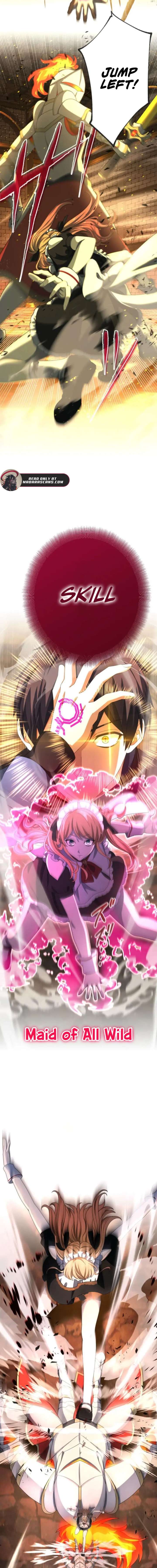 Monster Summoner: Dungeon Domination with the Demon King’s Army Chapter 4 - Page 13