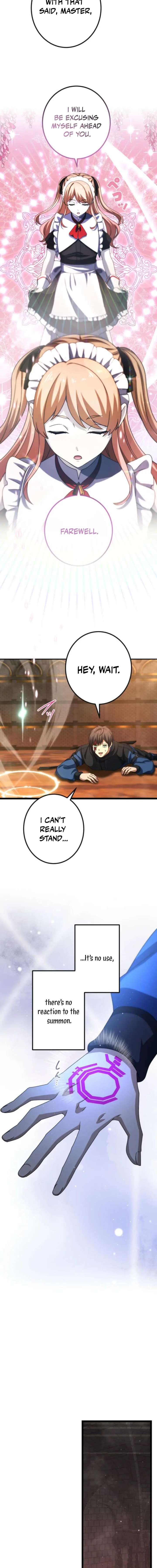 Monster Summoner: Dungeon Domination with the Demon King’s Army Chapter 4 - Page 15