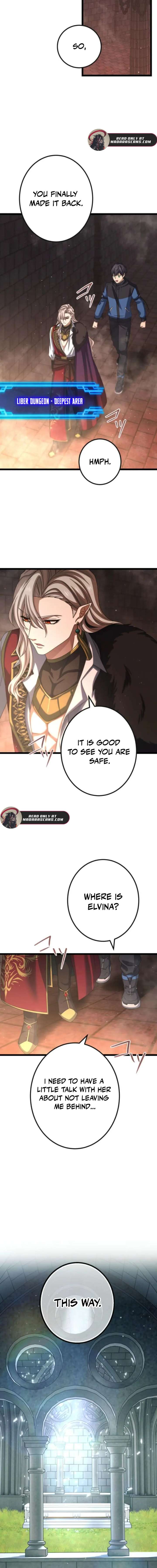 Monster Summoner: Dungeon Domination with the Demon King’s Army Chapter 4 - Page 16