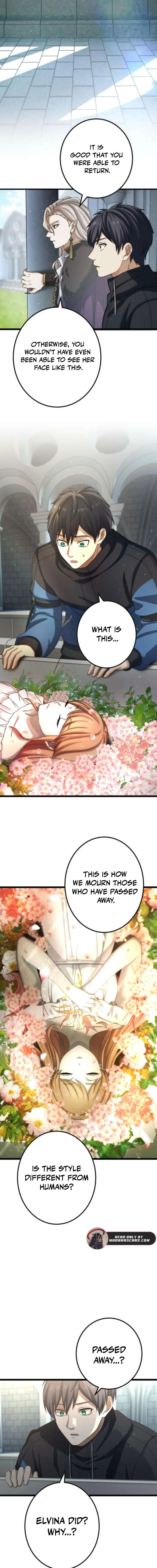 Monster Summoner: Dungeon Domination with the Demon King’s Army Chapter 4 - Page 17