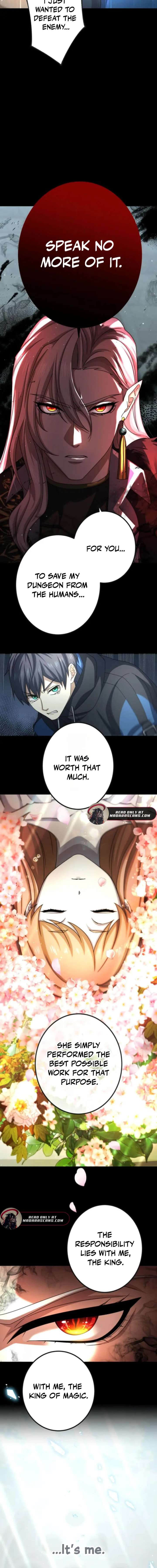 Monster Summoner: Dungeon Domination with the Demon King’s Army Chapter 4 - Page 19