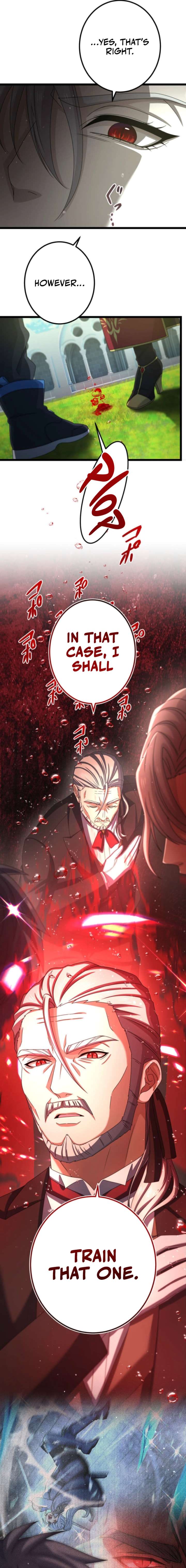 Monster Summoner: Dungeon Domination with the Demon King’s Army Chapter 5 - Page 12