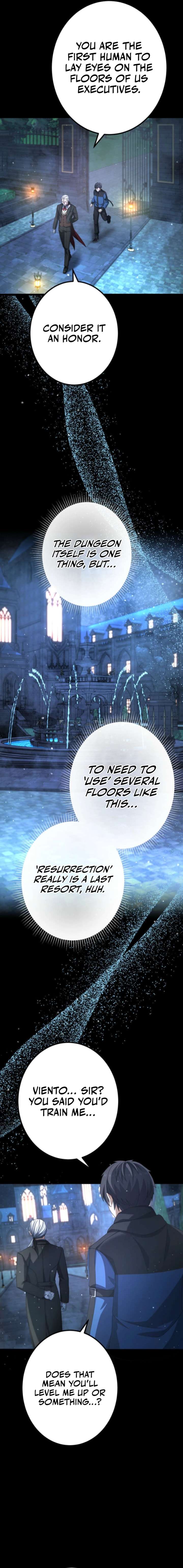 Monster Summoner: Dungeon Domination with the Demon King’s Army Chapter 5 - Page 17