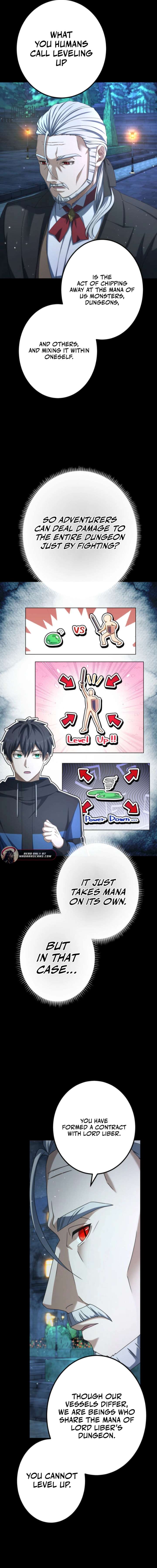 Monster Summoner: Dungeon Domination with the Demon King’s Army Chapter 5 - Page 18