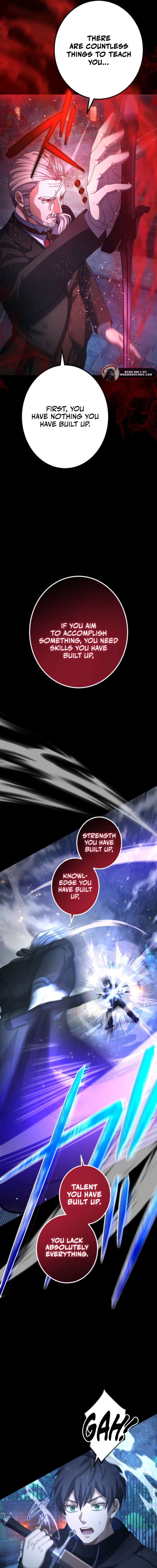 Monster Summoner: Dungeon Domination with the Demon King’s Army Chapter 5 - Page 20