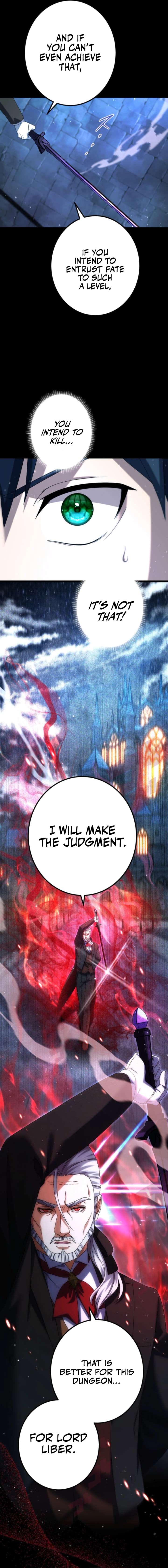 Monster Summoner: Dungeon Domination with the Demon King’s Army Chapter 5 - Page 22