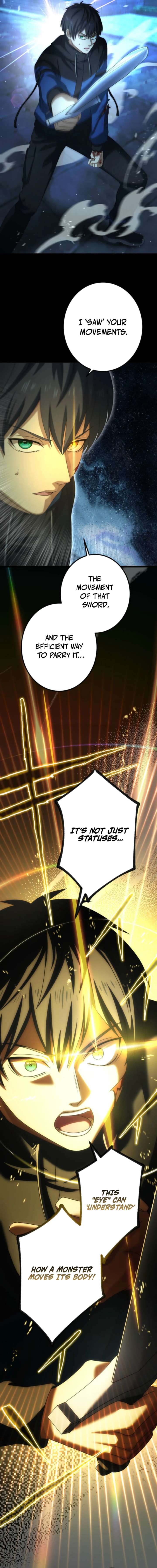 Monster Summoner: Dungeon Domination with the Demon King’s Army Chapter 6 - Page 6