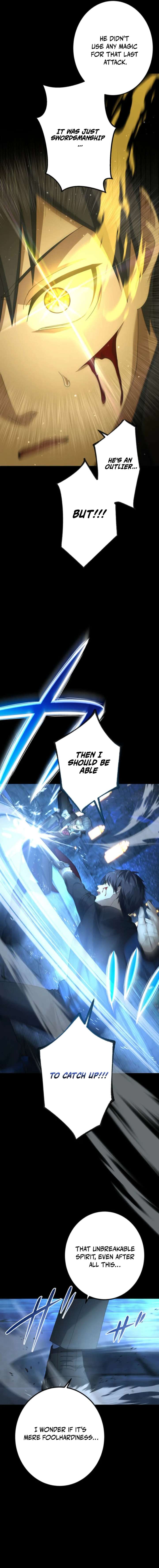 Monster Summoner: Dungeon Domination with the Demon King’s Army Chapter 6 - Page 9