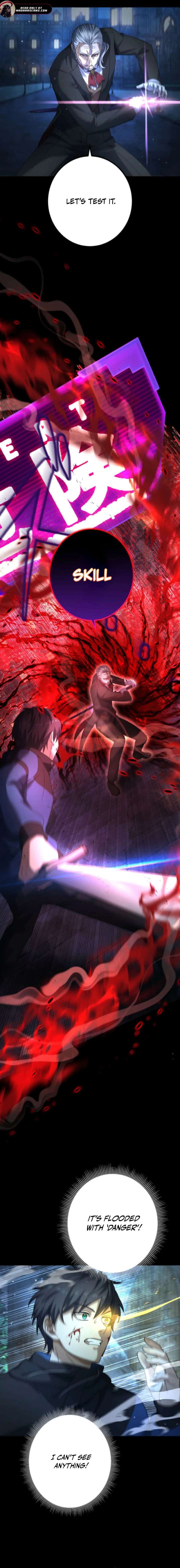 Monster Summoner: Dungeon Domination with the Demon King’s Army Chapter 6 - Page 10