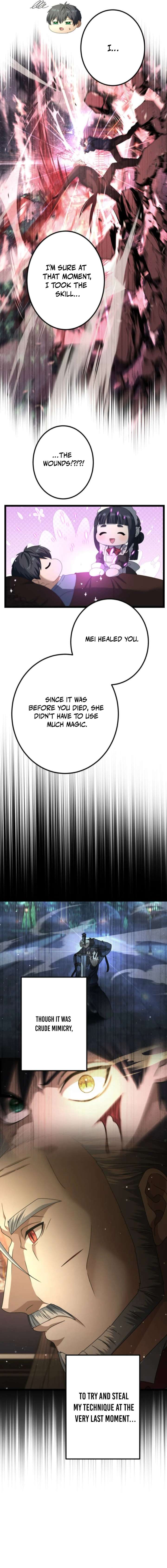 Monster Summoner: Dungeon Domination with the Demon King’s Army Chapter 6 - Page 15