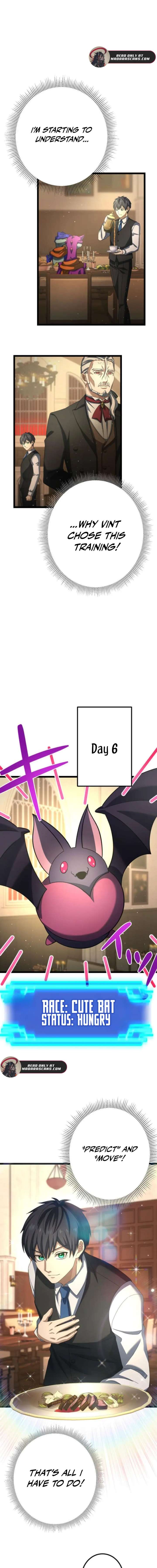 Monster Summoner: Dungeon Domination with the Demon King’s Army Chapter 7 - Page 9