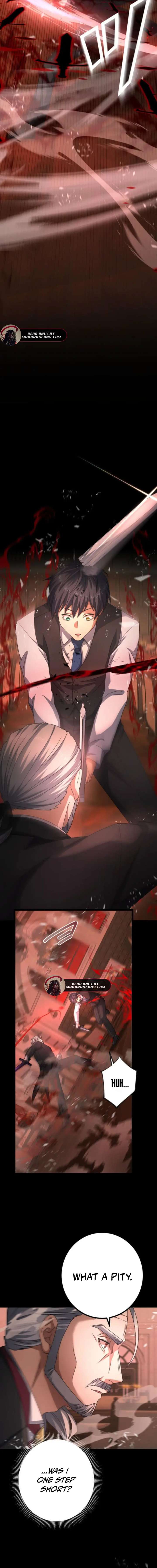 Monster Summoner: Dungeon Domination with the Demon King’s Army Chapter 7 - Page 15