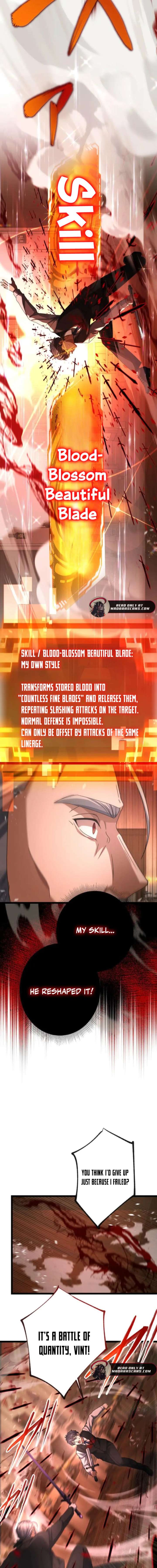 Monster Summoner: Dungeon Domination with the Demon King’s Army Chapter 7 - Page 17