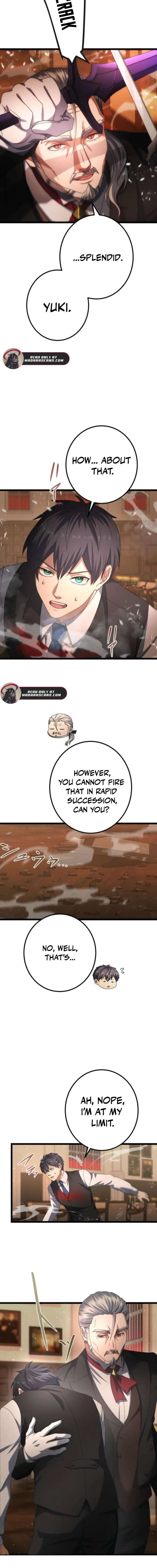 Monster Summoner: Dungeon Domination with the Demon King’s Army Chapter 7 - Page 19