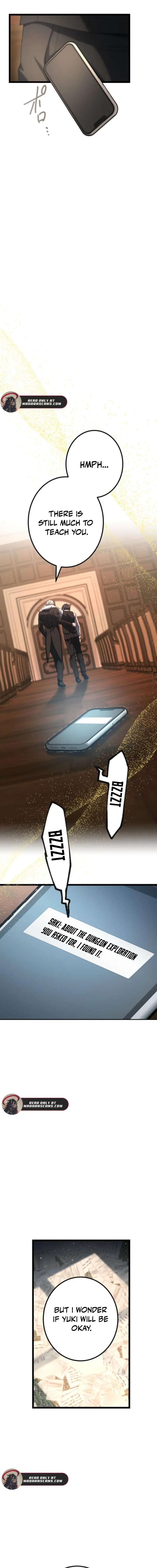 Monster Summoner: Dungeon Domination with the Demon King’s Army Chapter 7 - Page 20