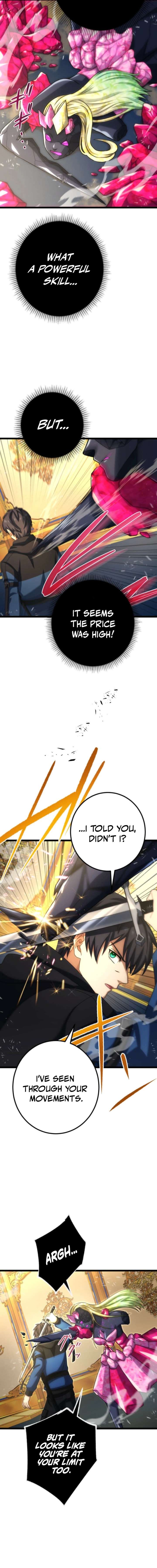 Monster Summoner: Dungeon Domination with the Demon King’s Army Chapter 10 - Page 11