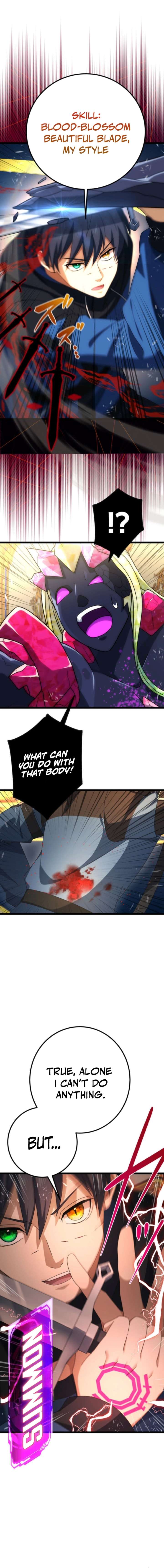 Monster Summoner: Dungeon Domination with the Demon King’s Army Chapter 10 - Page 12