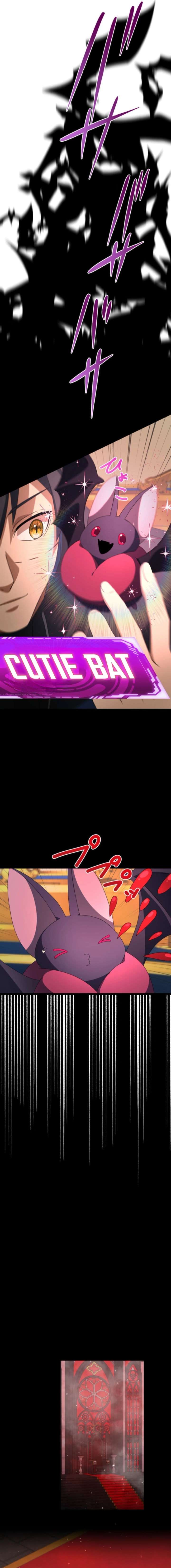 Monster Summoner: Dungeon Domination with the Demon King’s Army Chapter 10 - Page 13