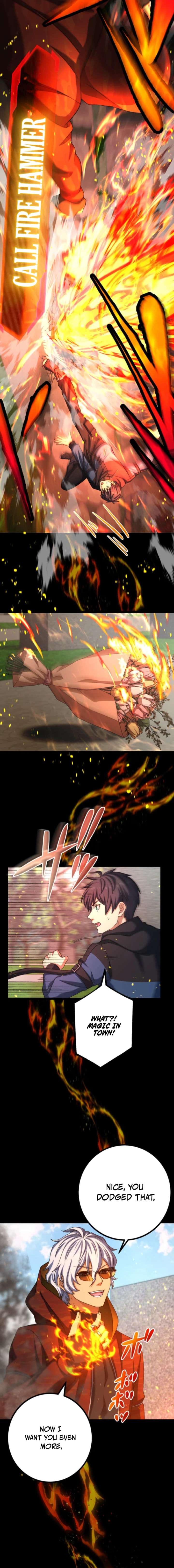 Monster Summoner: Dungeon Domination with the Demon King’s Army Chapter 12 - Page 14