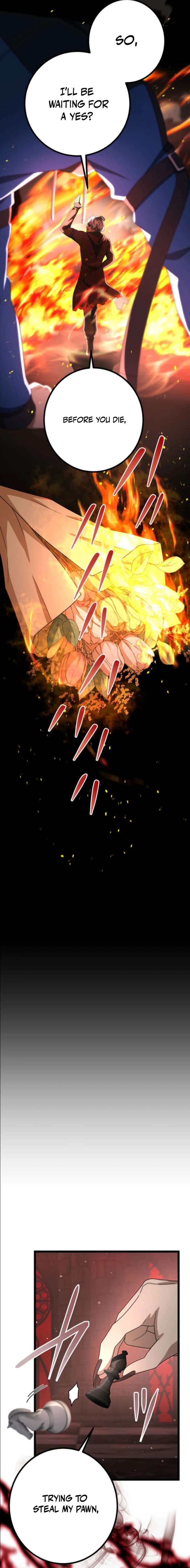 Monster Summoner: Dungeon Domination with the Demon King’s Army Chapter 12 - Page 19