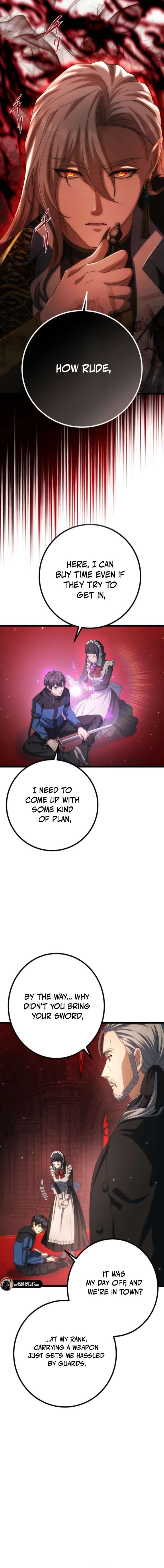 Monster Summoner: Dungeon Domination with the Demon King’s Army Chapter 12 - Page 20