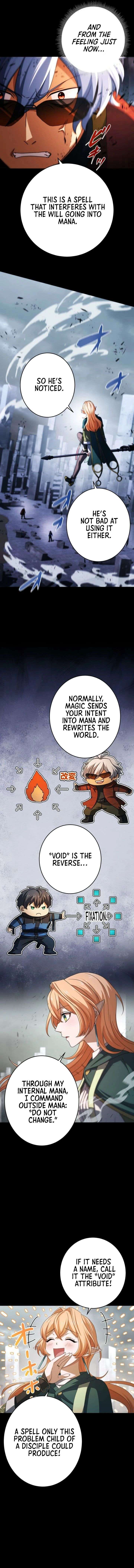 Monster Summoner: Dungeon Domination with the Demon King’s Army Chapter 16 - Page 4