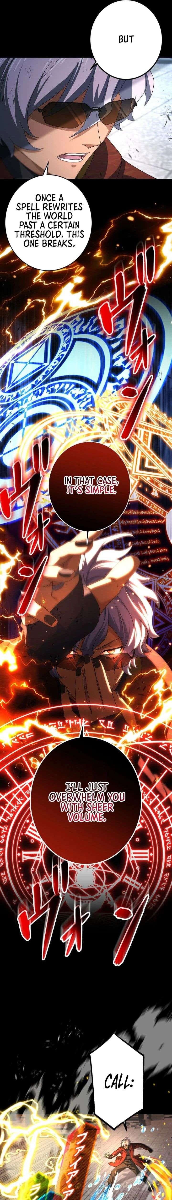 Monster Summoner: Dungeon Domination with the Demon King’s Army Chapter 16 - Page 5