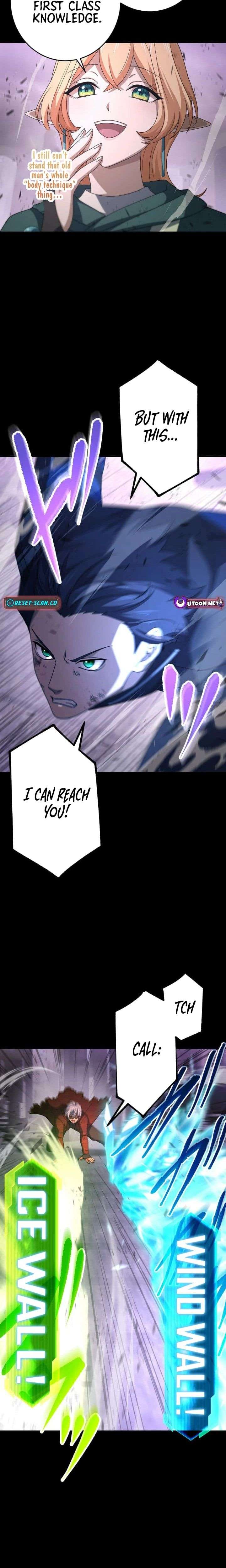 Monster Summoner: Dungeon Domination with the Demon King’s Army Chapter 16 - Page 8