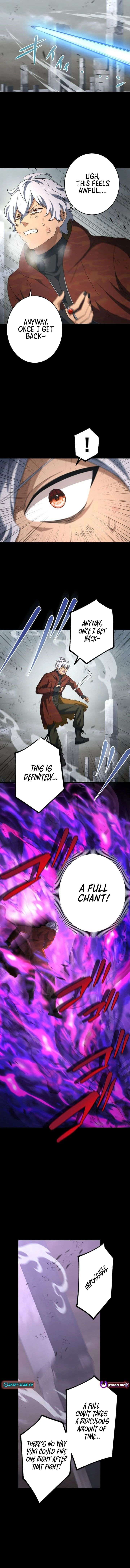 Monster Summoner: Dungeon Domination with the Demon King’s Army Chapter 16 - Page 14