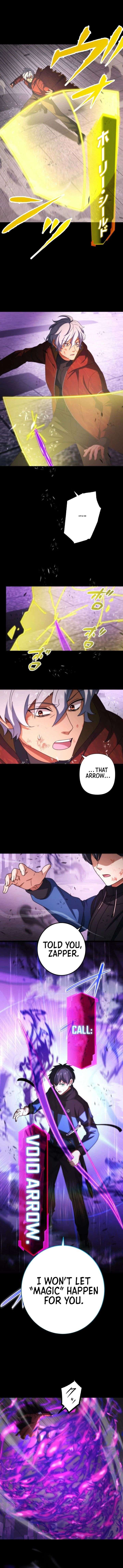 Monster Summoner: Dungeon Domination with the Demon King’s Army Chapter 16 - Page 18