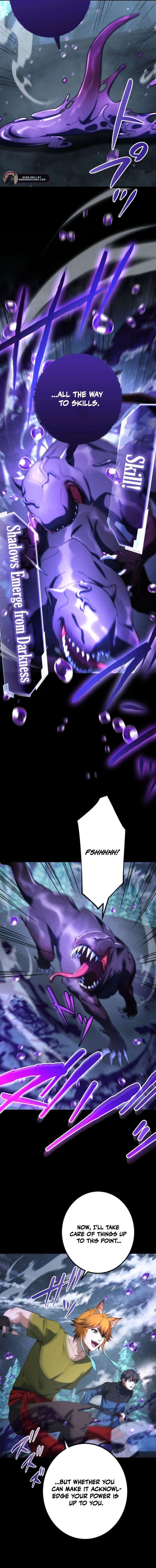 Monster Summoner: Dungeon Domination with the Demon King’s Army Chapter 18 - Page 14