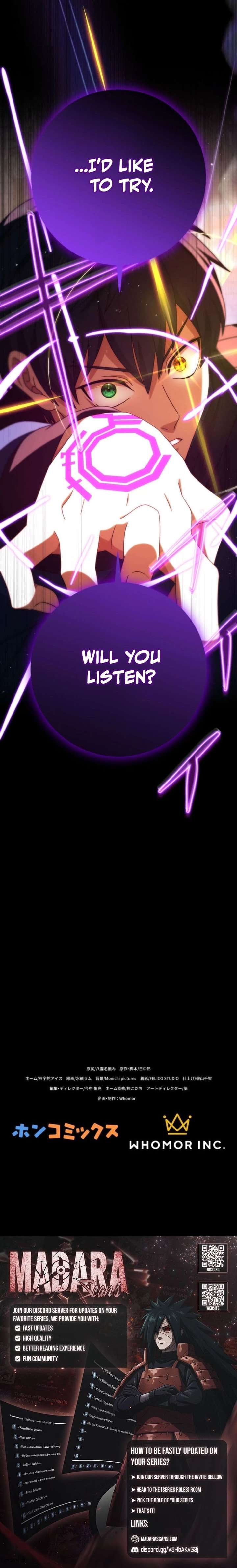 Monster Summoner: Dungeon Domination with the Demon King’s Army Chapter 18 - Page 27