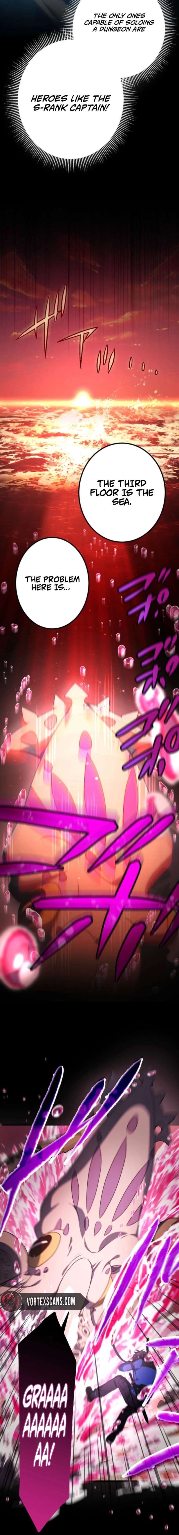 Monster Summoner: Dungeon Domination with the Demon King’s Army Chapter 19 - Page 10