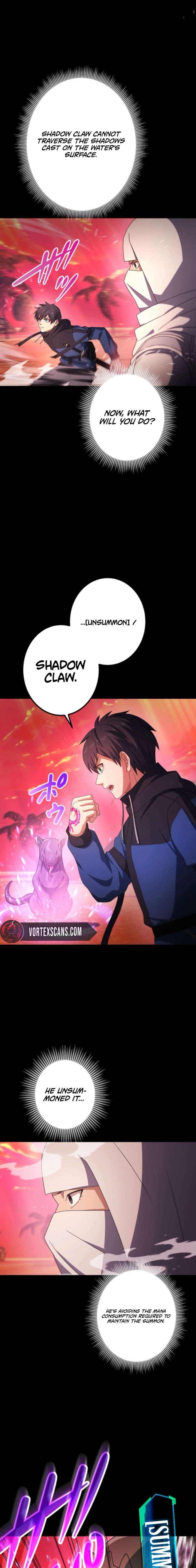 Monster Summoner: Dungeon Domination with the Demon King’s Army Chapter 19 - Page 11