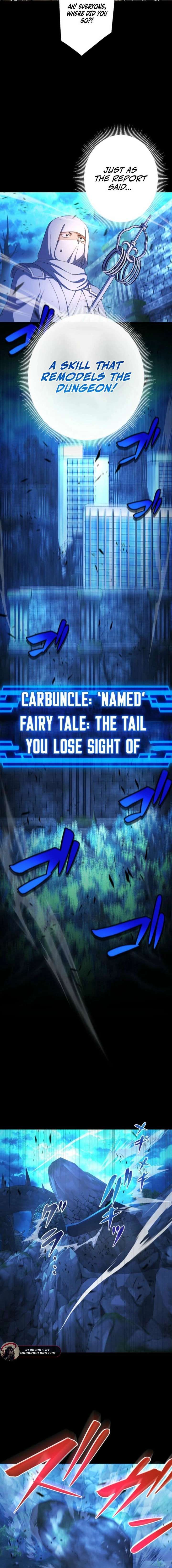 Monster Summoner: Dungeon Domination with the Demon King’s Army Chapter 21 - Page 16