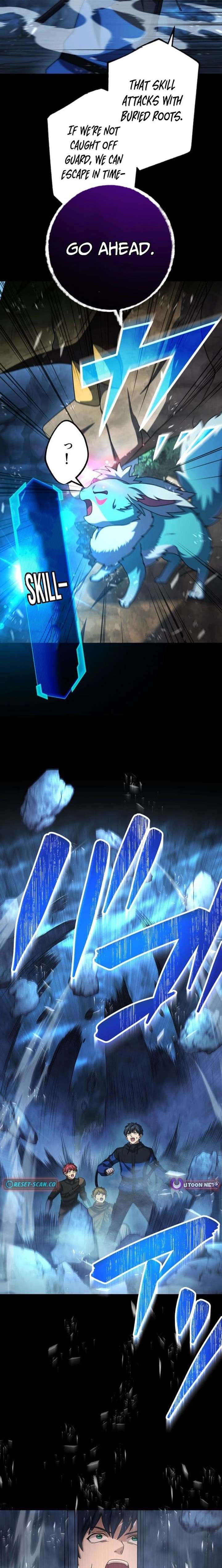 Monster Summoner: Dungeon Domination with the Demon King’s Army Chapter 22 - Page 6