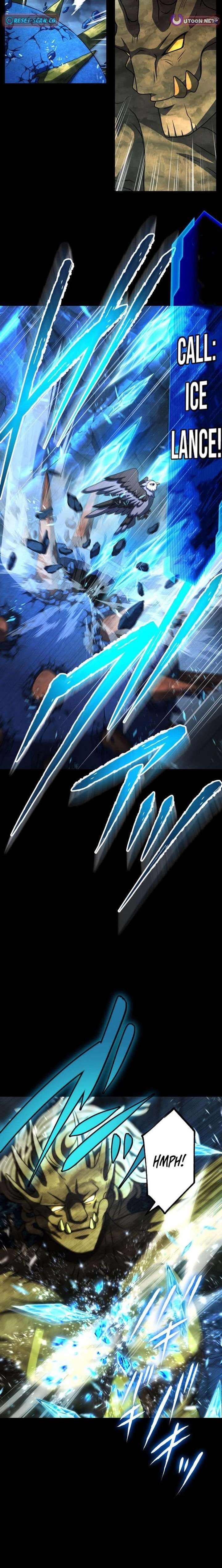 Monster Summoner: Dungeon Domination with the Demon King’s Army Chapter 22 - Page 9