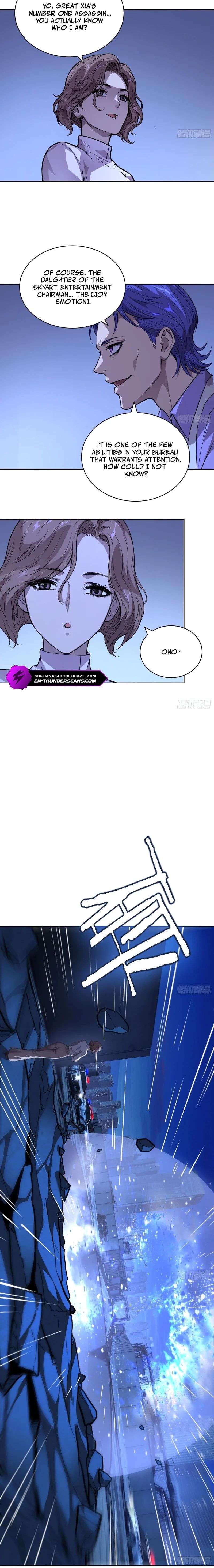 Mood Disorder Chapter 55 - Page 4