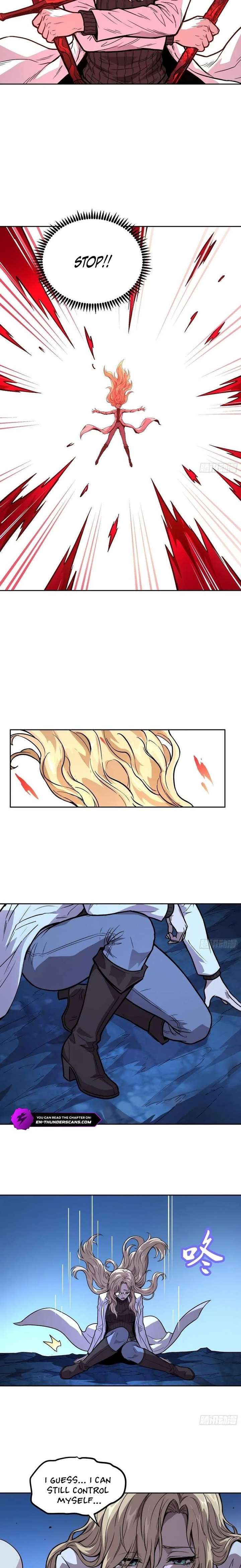 Mood Disorder Chapter 56 - Page 7