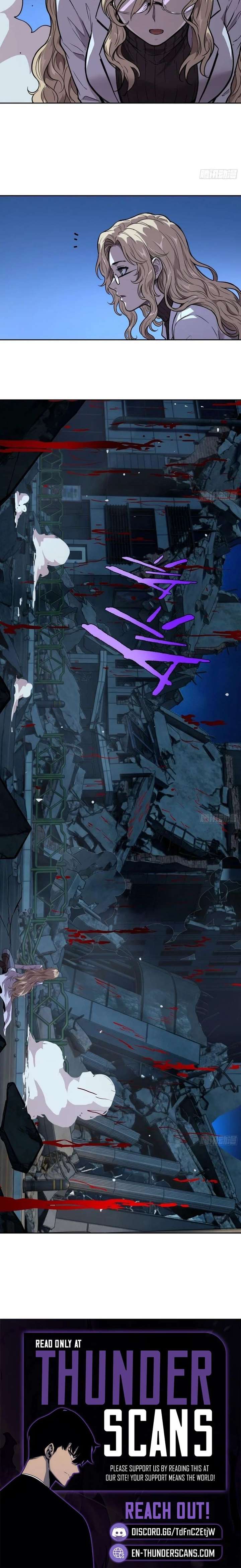 Mood Disorder Chapter 56 - Page 8