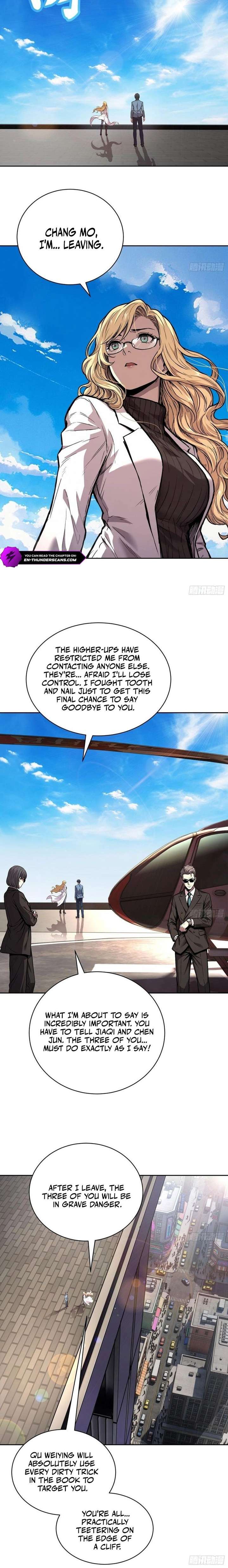 Mood Disorder Chapter 57 - Page 4