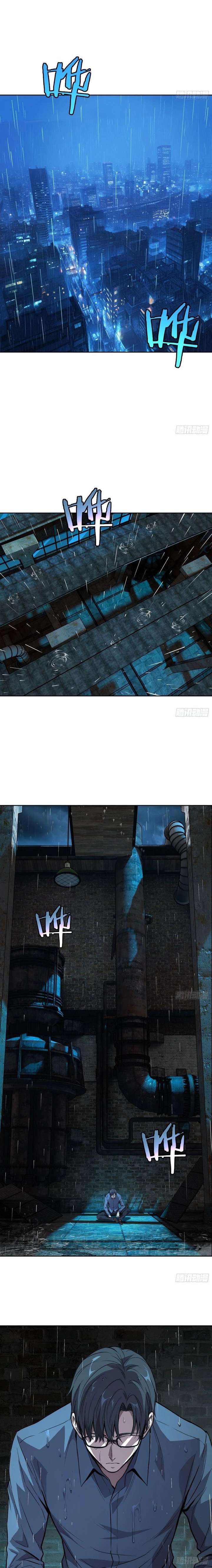 Mood Disorder Chapter 58 - Page 4