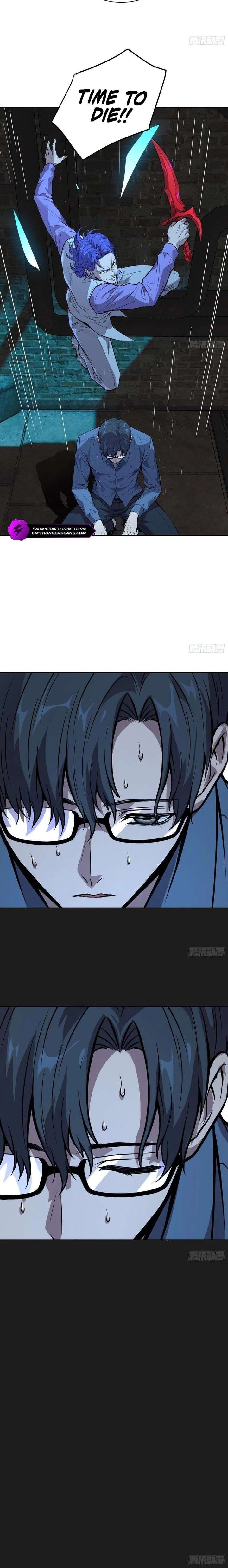 Mood Disorder Chapter 58 - Page 6