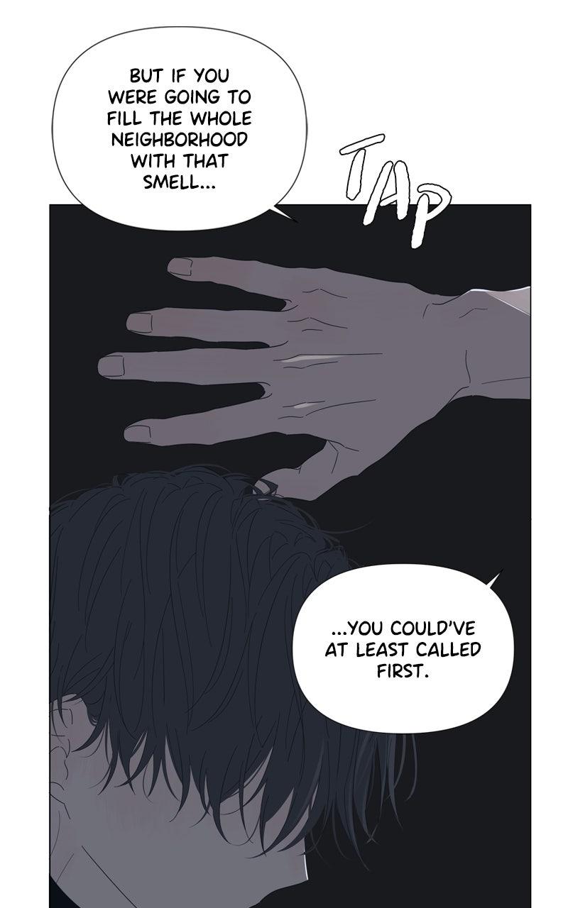 Moonchild Chapter 116 - Page 9