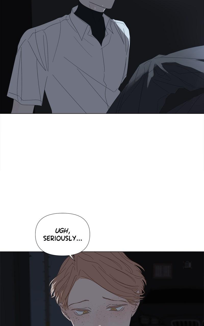 Moonchild Chapter 116 - Page 14