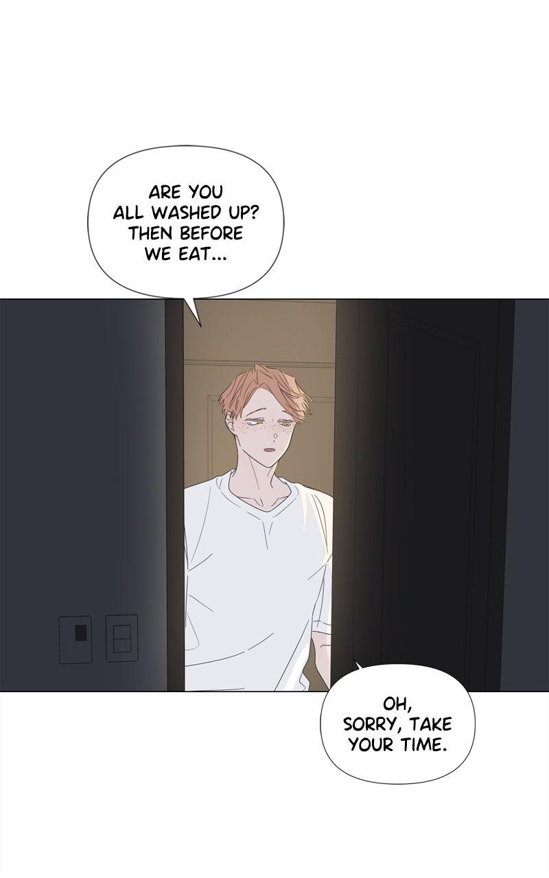 Moonchild Chapter 116 - Page 19