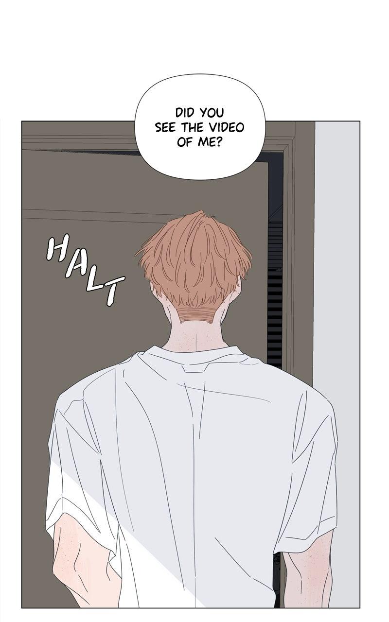 Moonchild Chapter 116 - Page 21