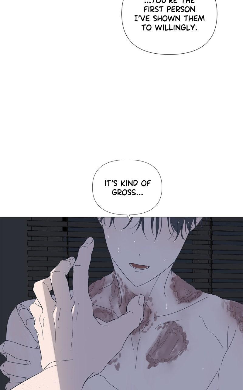 Moonchild Chapter 116 - Page 33